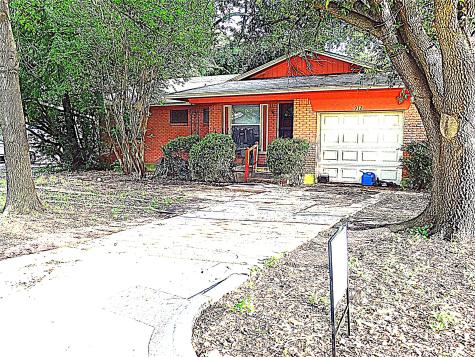912 Sierra Drive Denton TX 76209