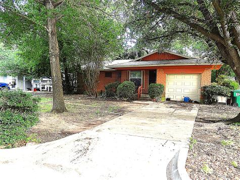 912 Sierra Drive Denton TX 76209