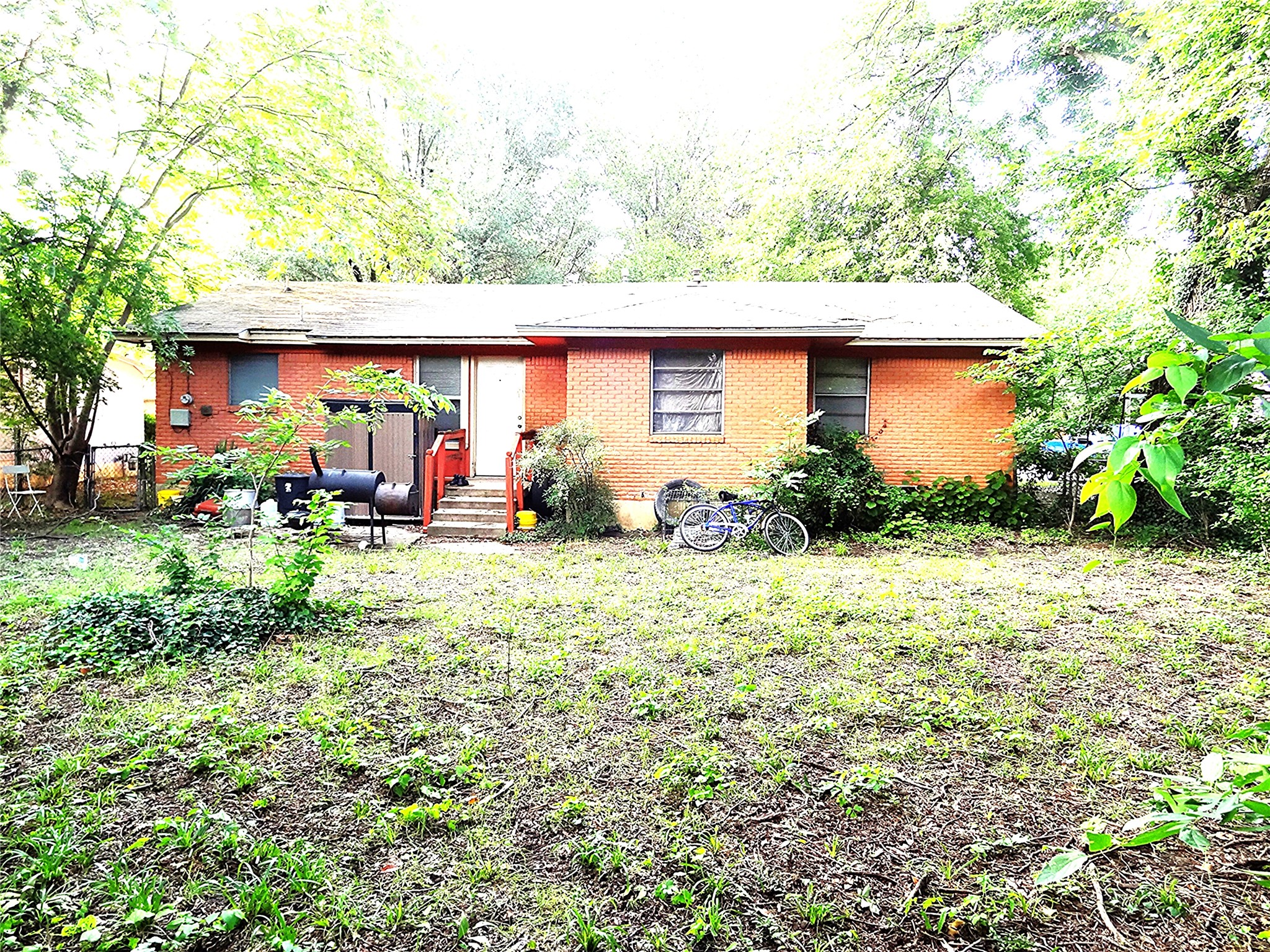 912 Sierra Drive Denton TX 76209