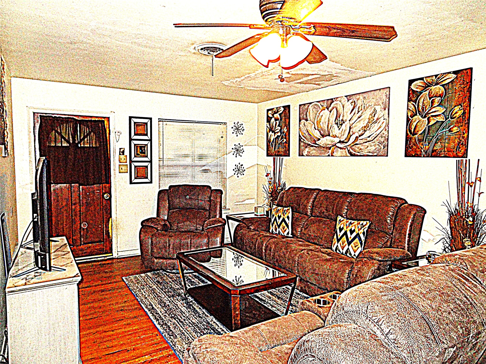 912 Sierra Drive Denton TX 76209