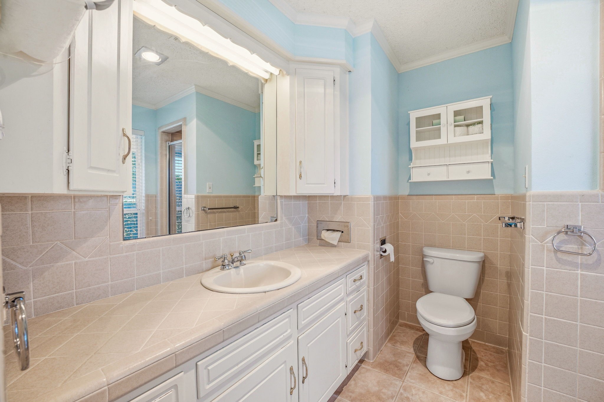 6104 N Waverly Court Granbury TX 76049