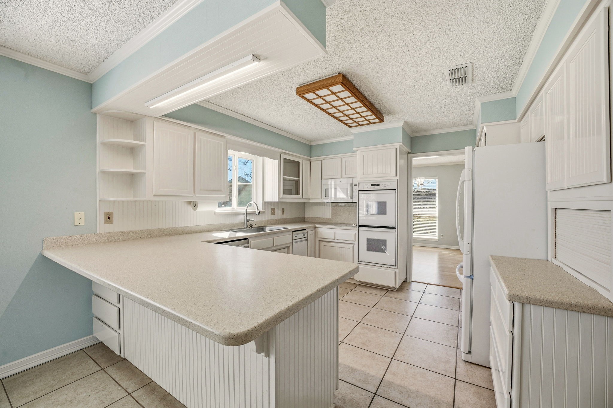 6104 N Waverly Court Granbury TX 76049