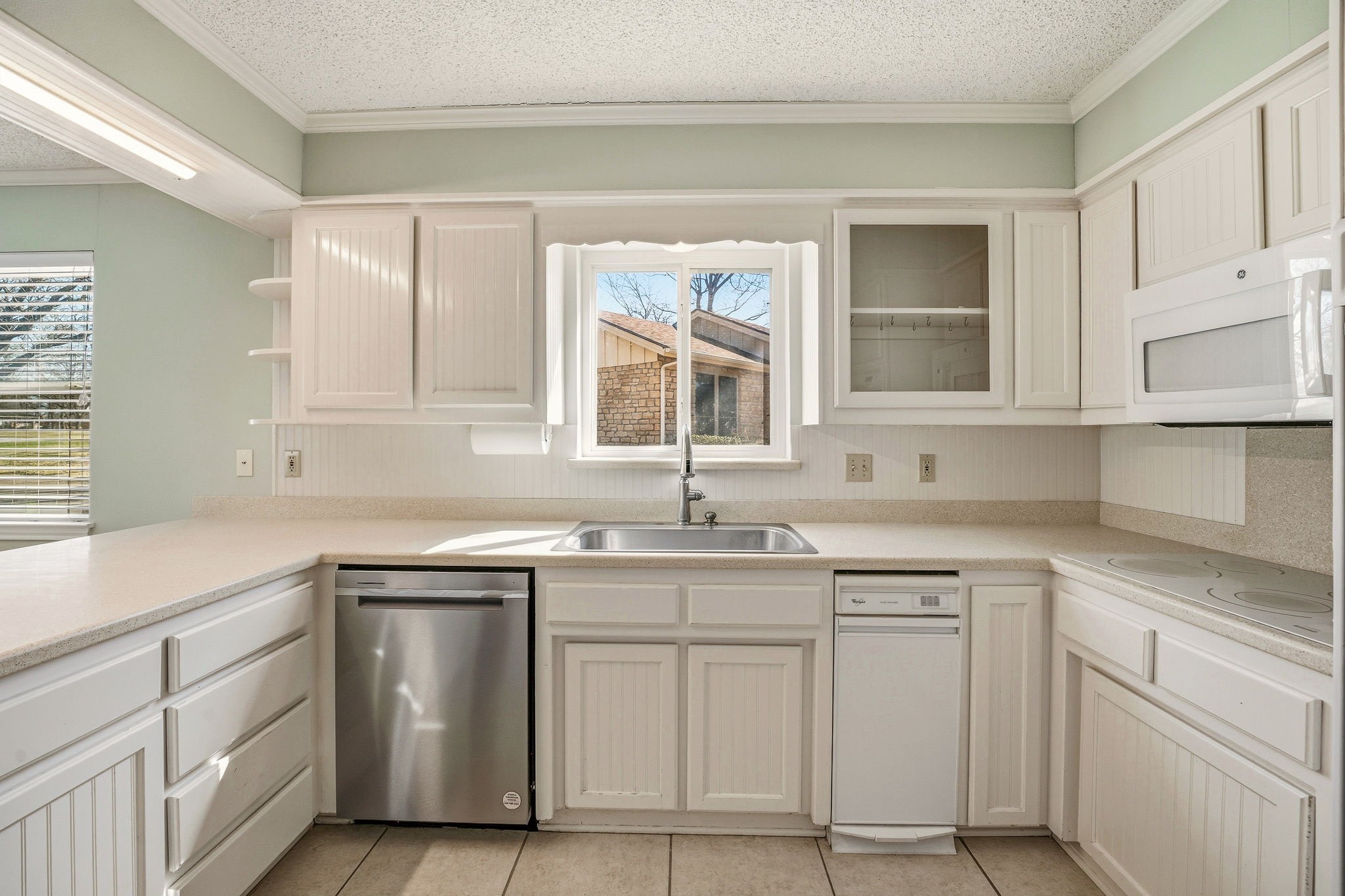 6104 N Waverly Court Granbury TX 76049