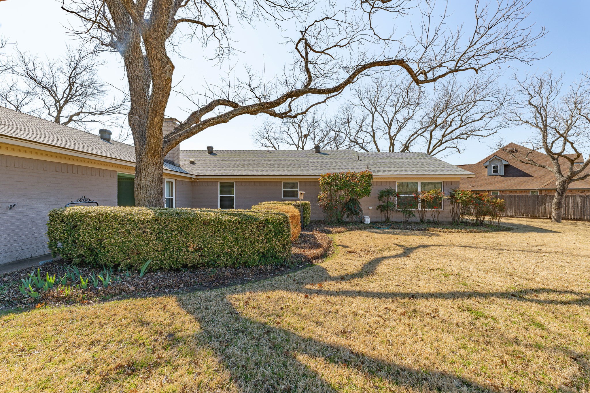 6104 N Waverly Court Granbury TX 76049