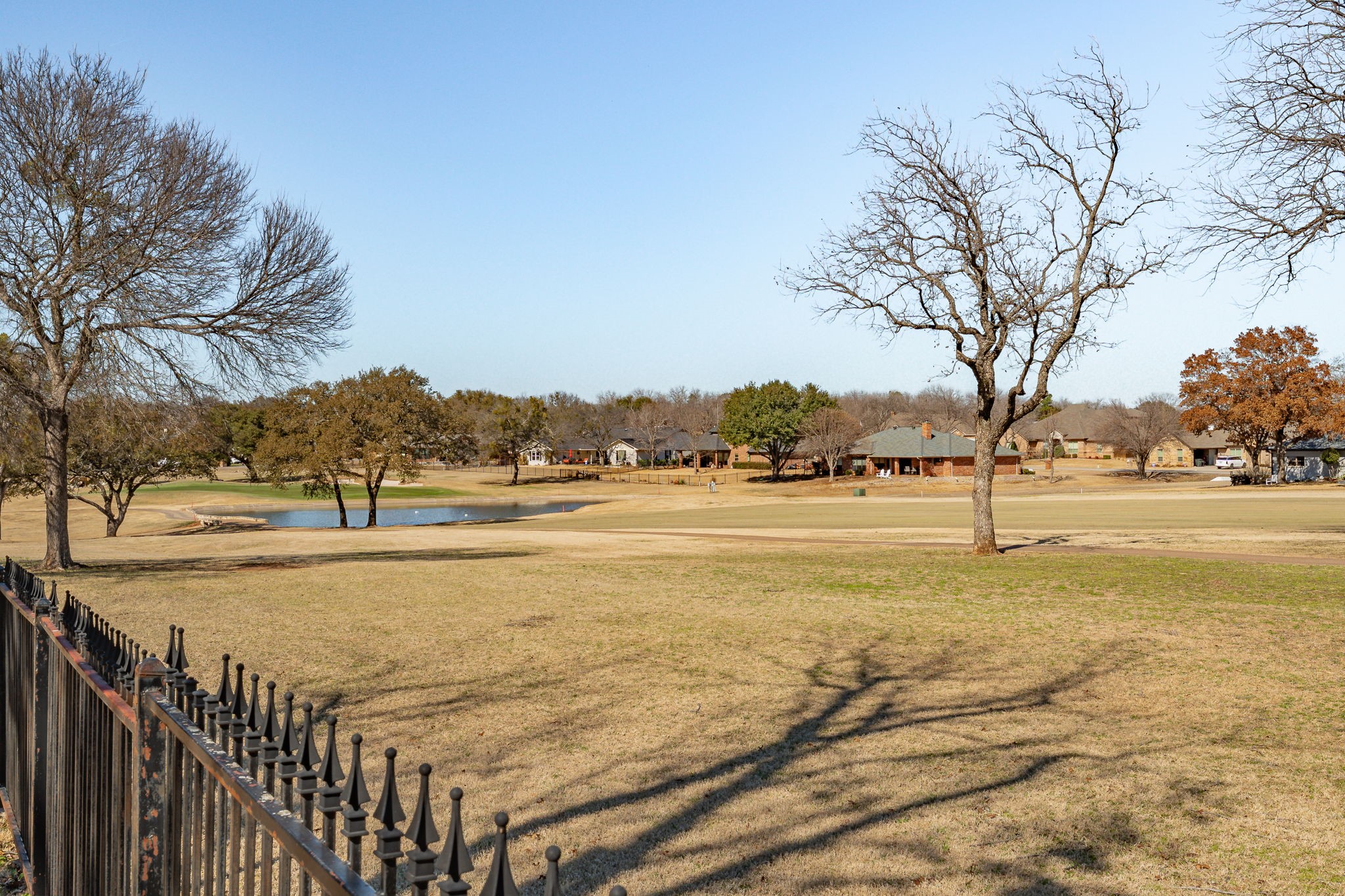 6104 N Waverly Court Granbury TX 76049