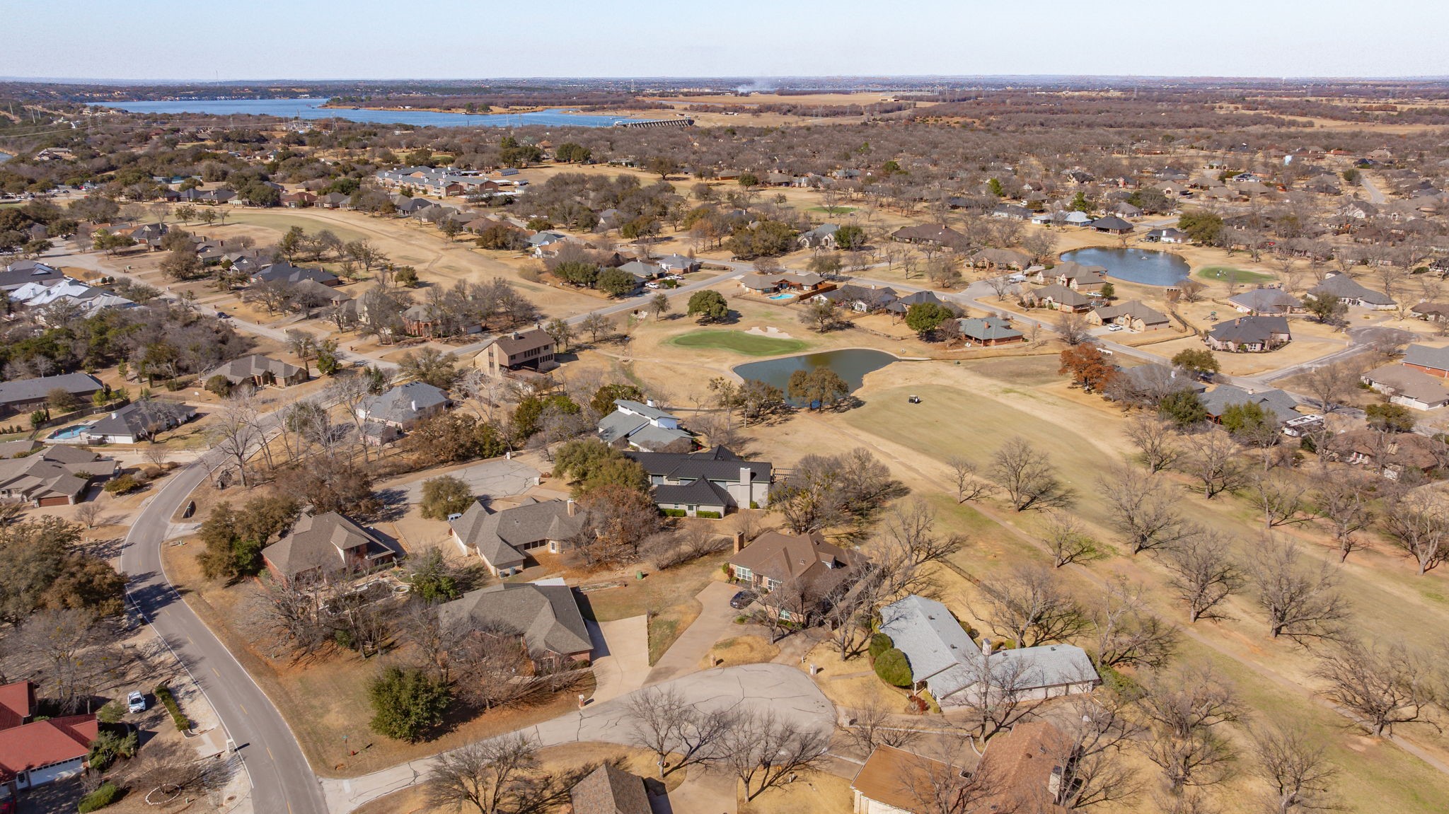 6104 N Waverly Court Granbury TX 76049