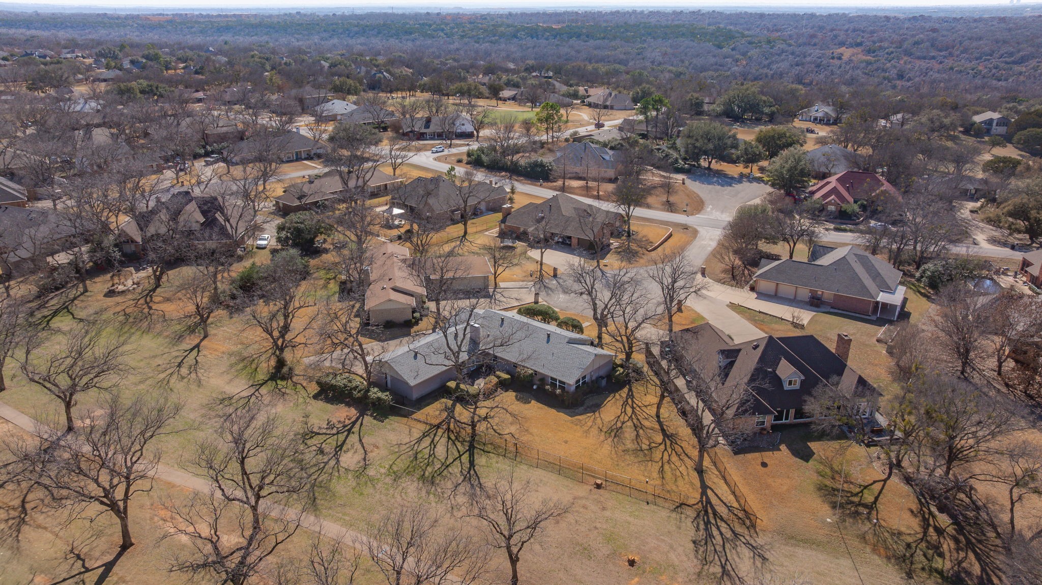 6104 N Waverly Court Granbury TX 76049