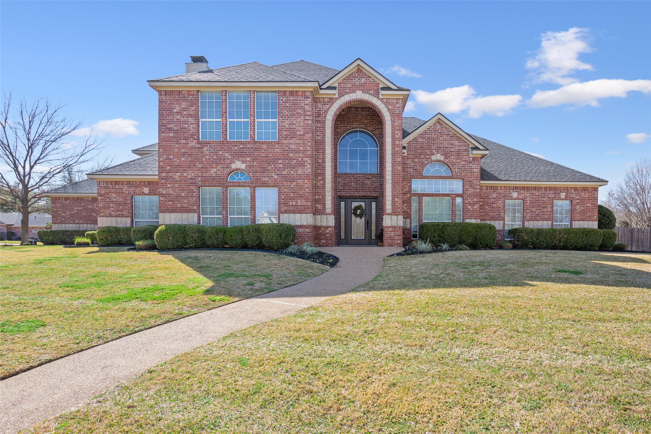 319 Winding Creek Lane Waco TX 76657