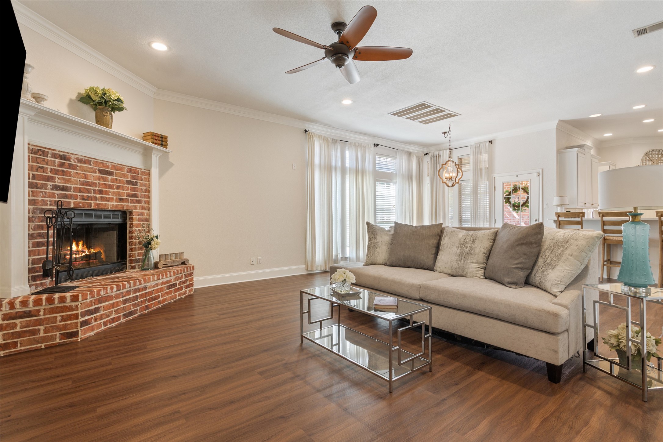 319 Winding Creek Lane Waco TX 76657