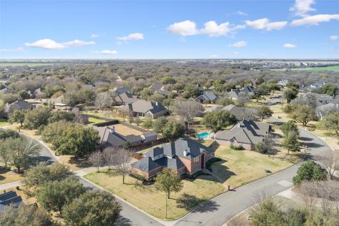 319 Winding Creek Lane Waco TX 76657