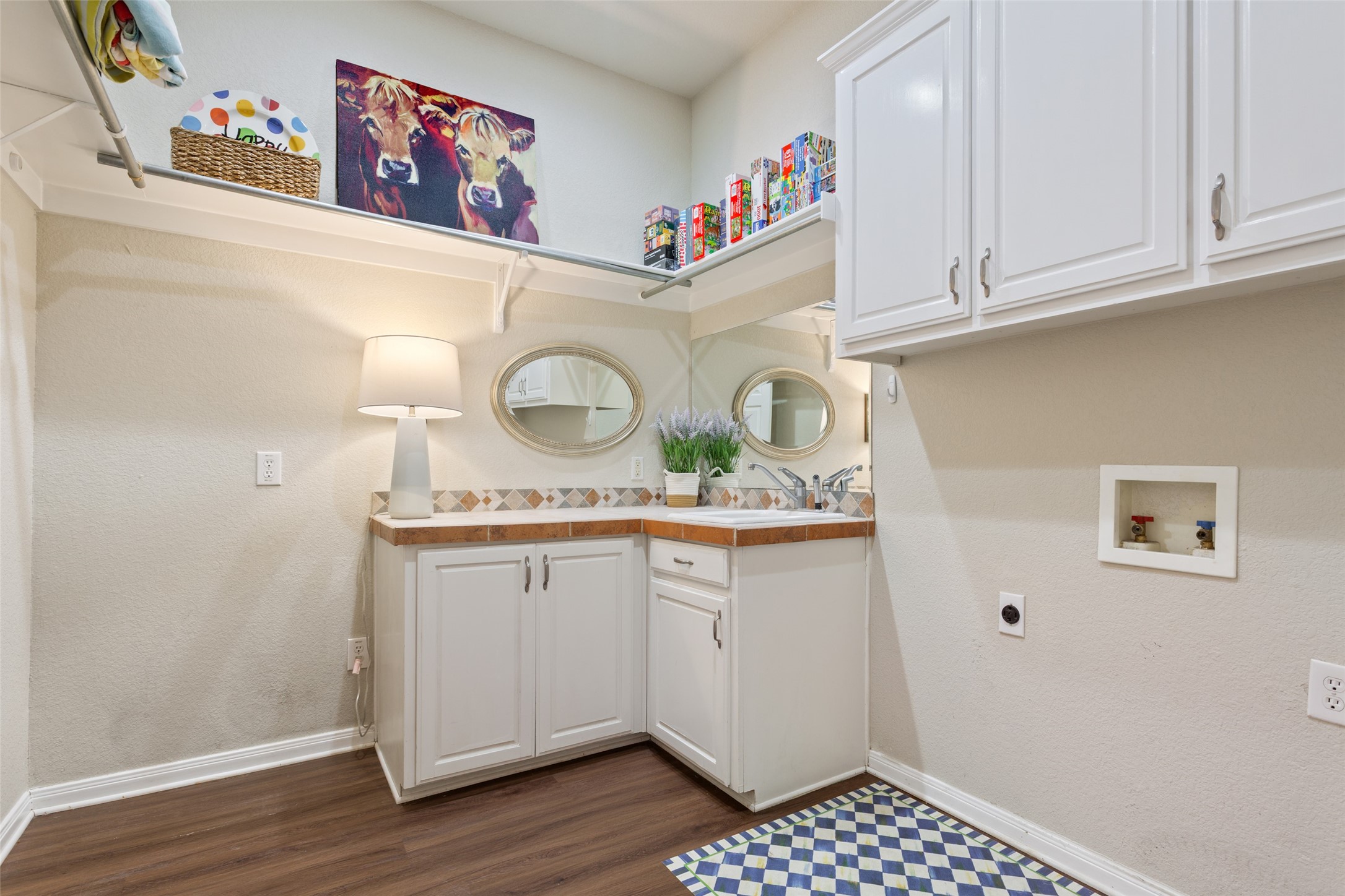 319 Winding Creek Lane Waco TX 76657