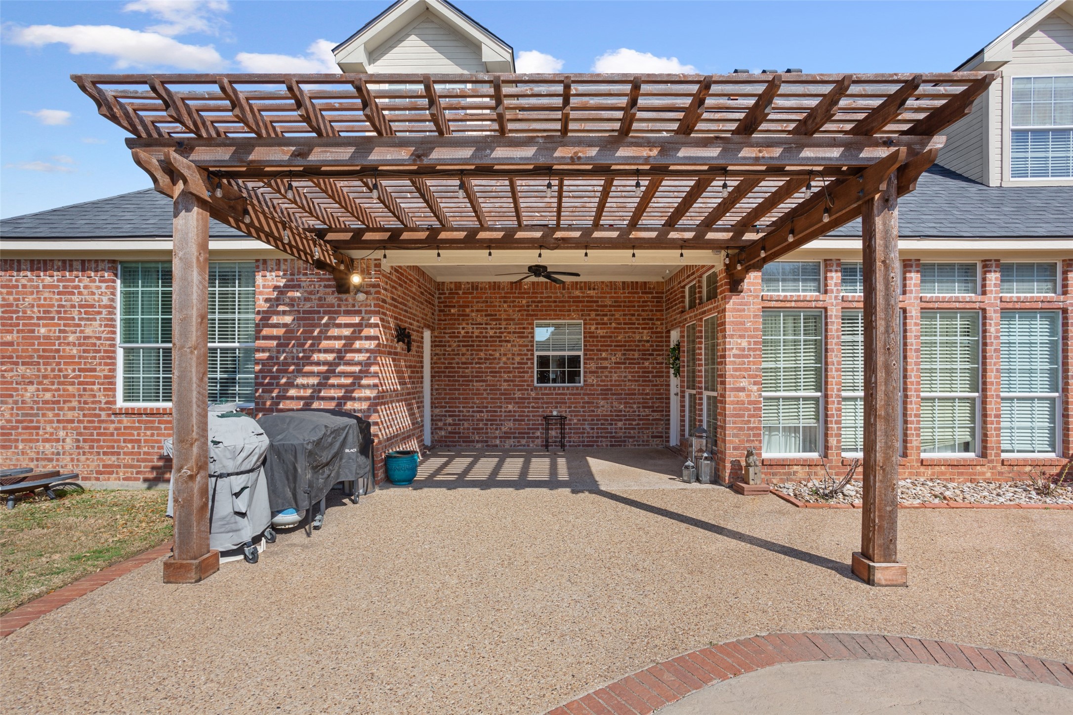319 Winding Creek Lane Waco TX 76657