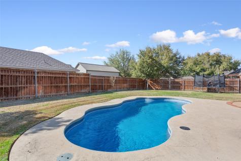 319 Winding Creek Lane Waco TX 76657