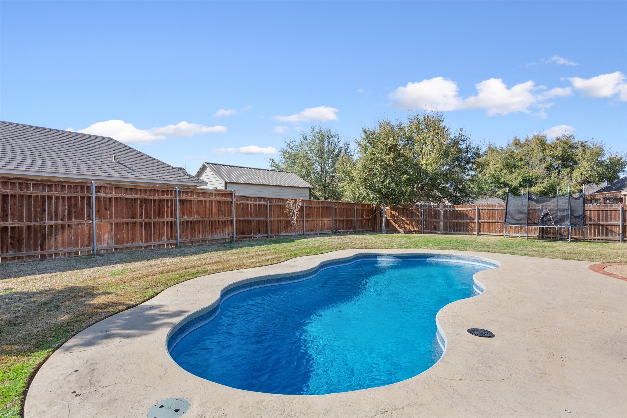 319 Winding Creek Lane Waco TX 76657