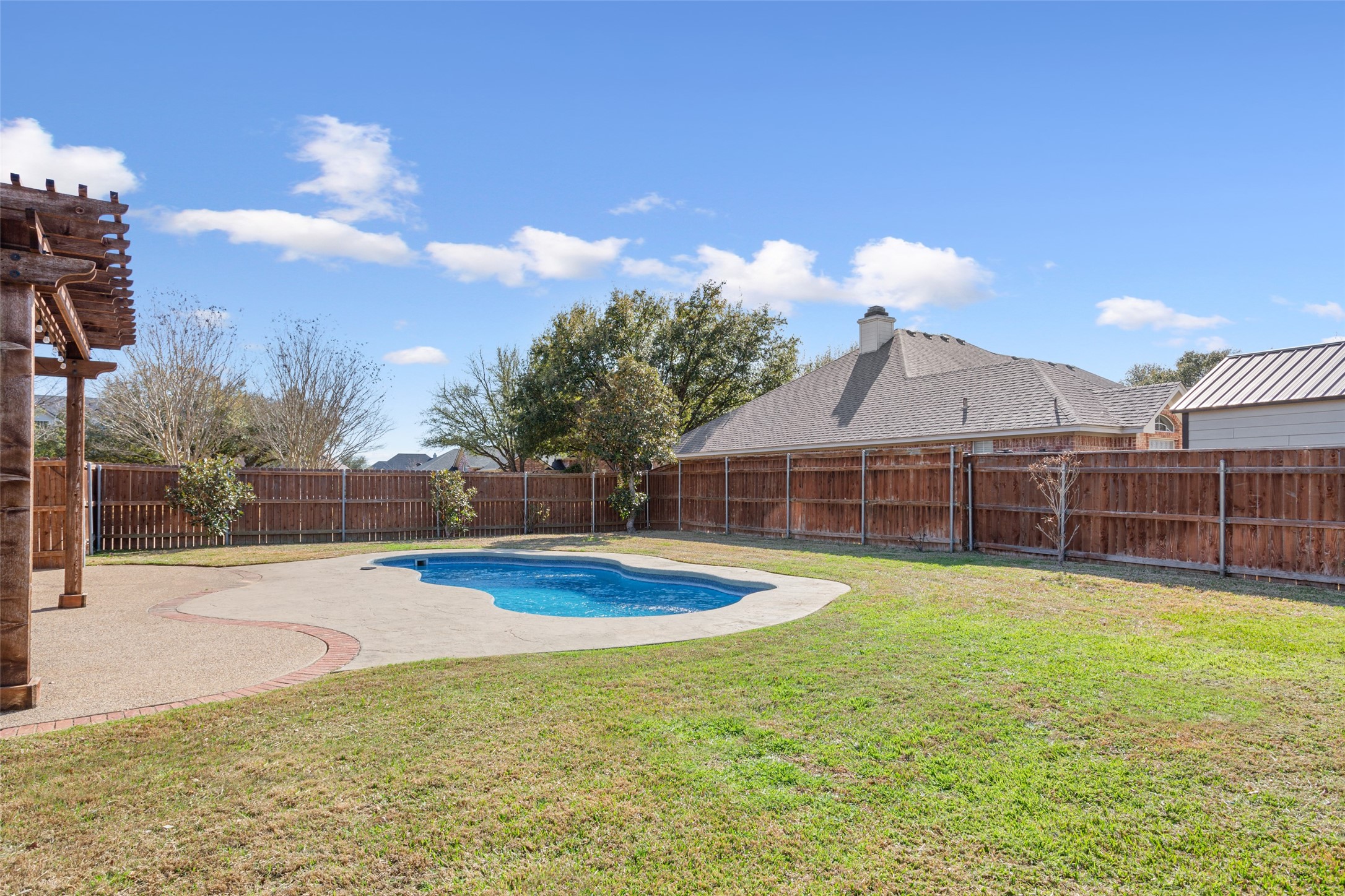 319 Winding Creek Lane Waco TX 76657