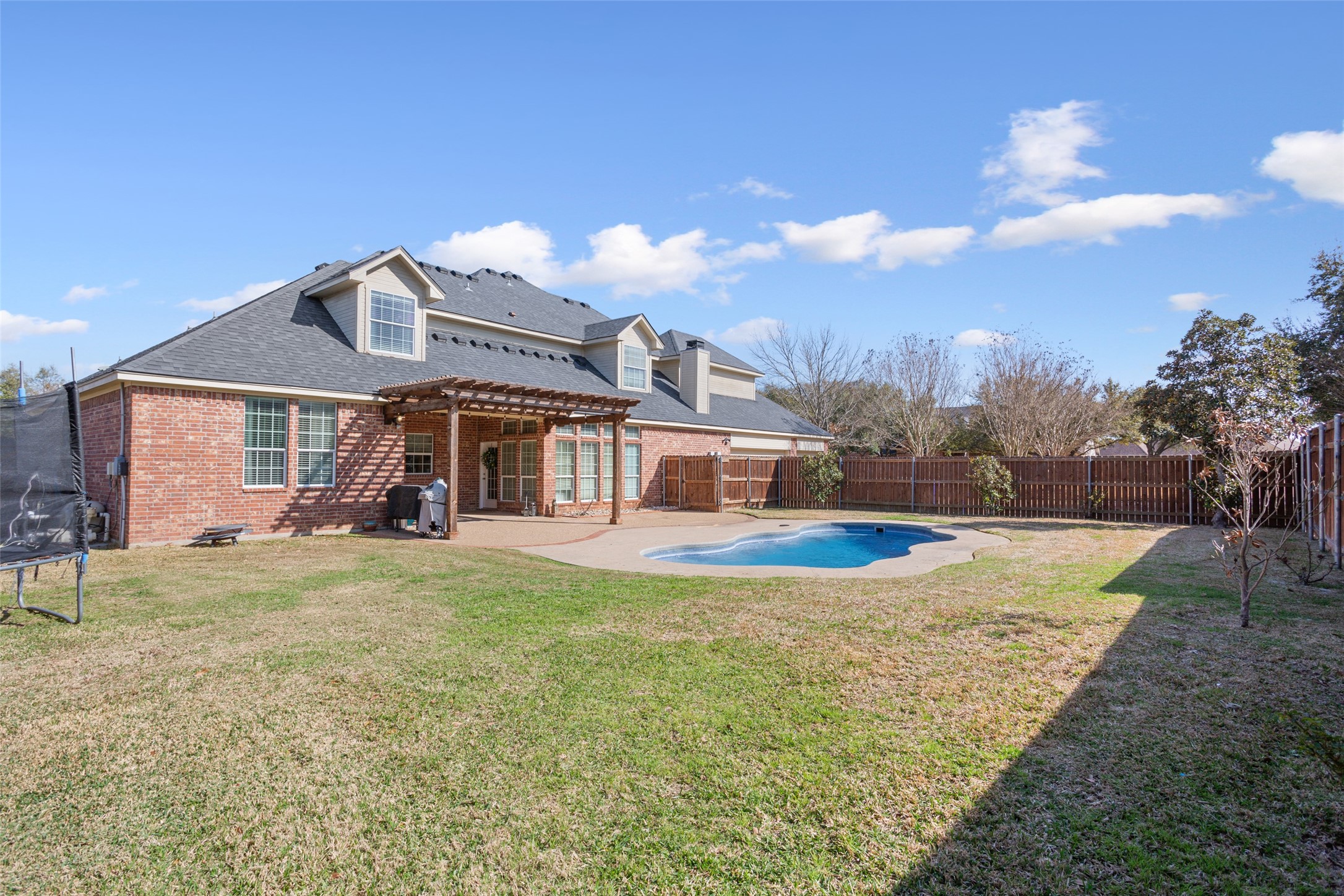 319 Winding Creek Lane Waco TX 76657