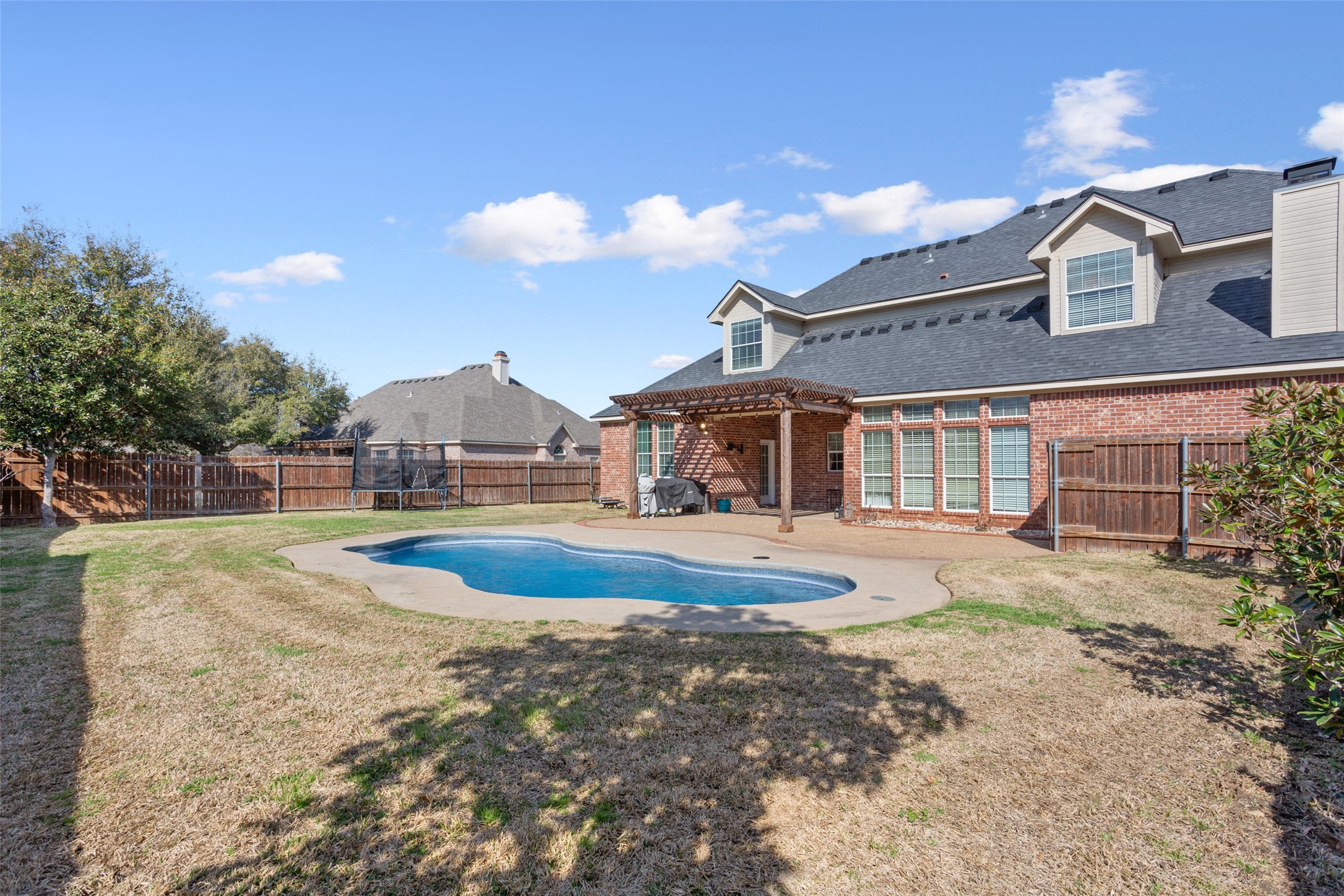 319 Winding Creek Lane Waco TX 76657