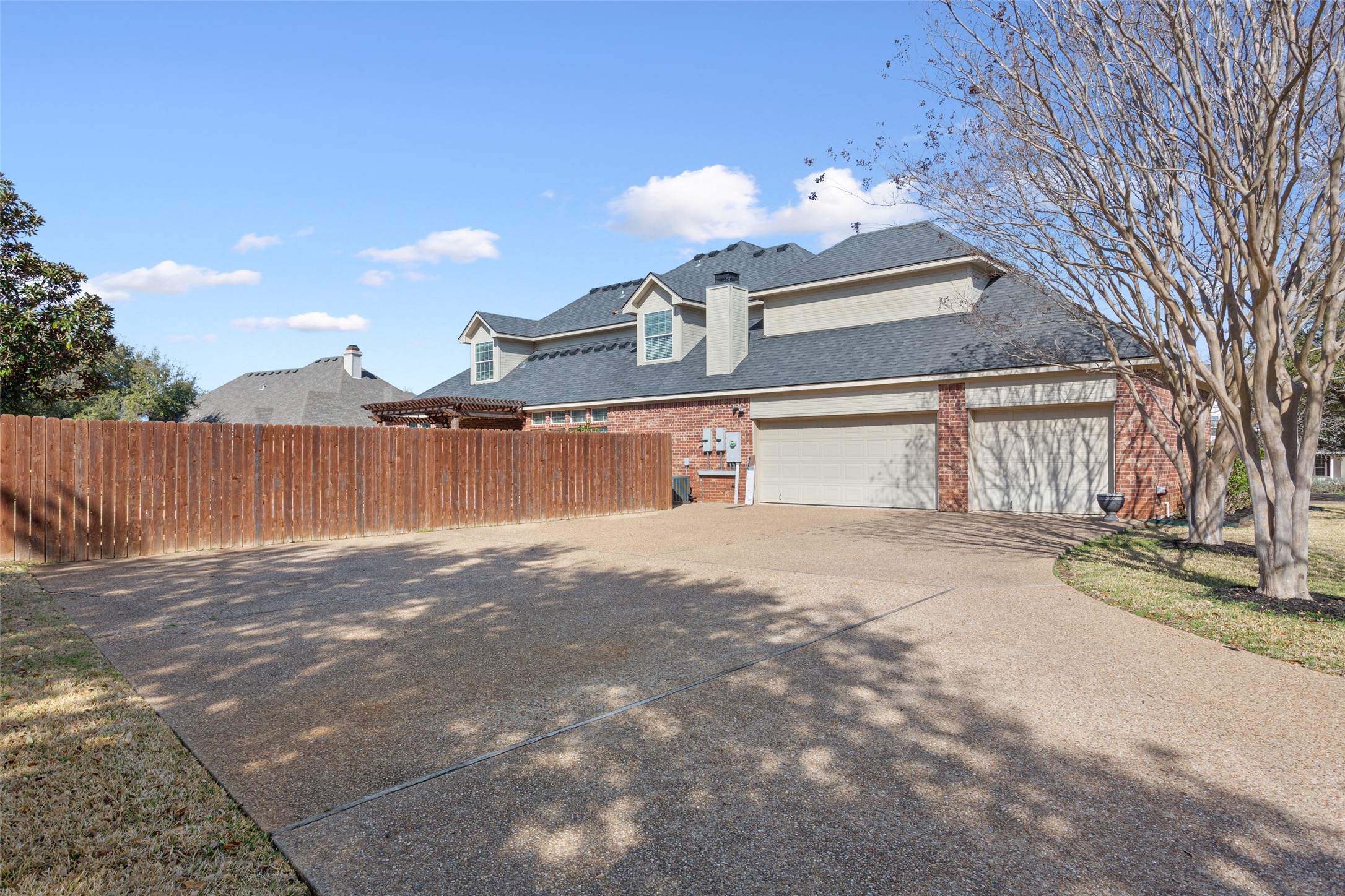 319 Winding Creek Lane Waco TX 76657