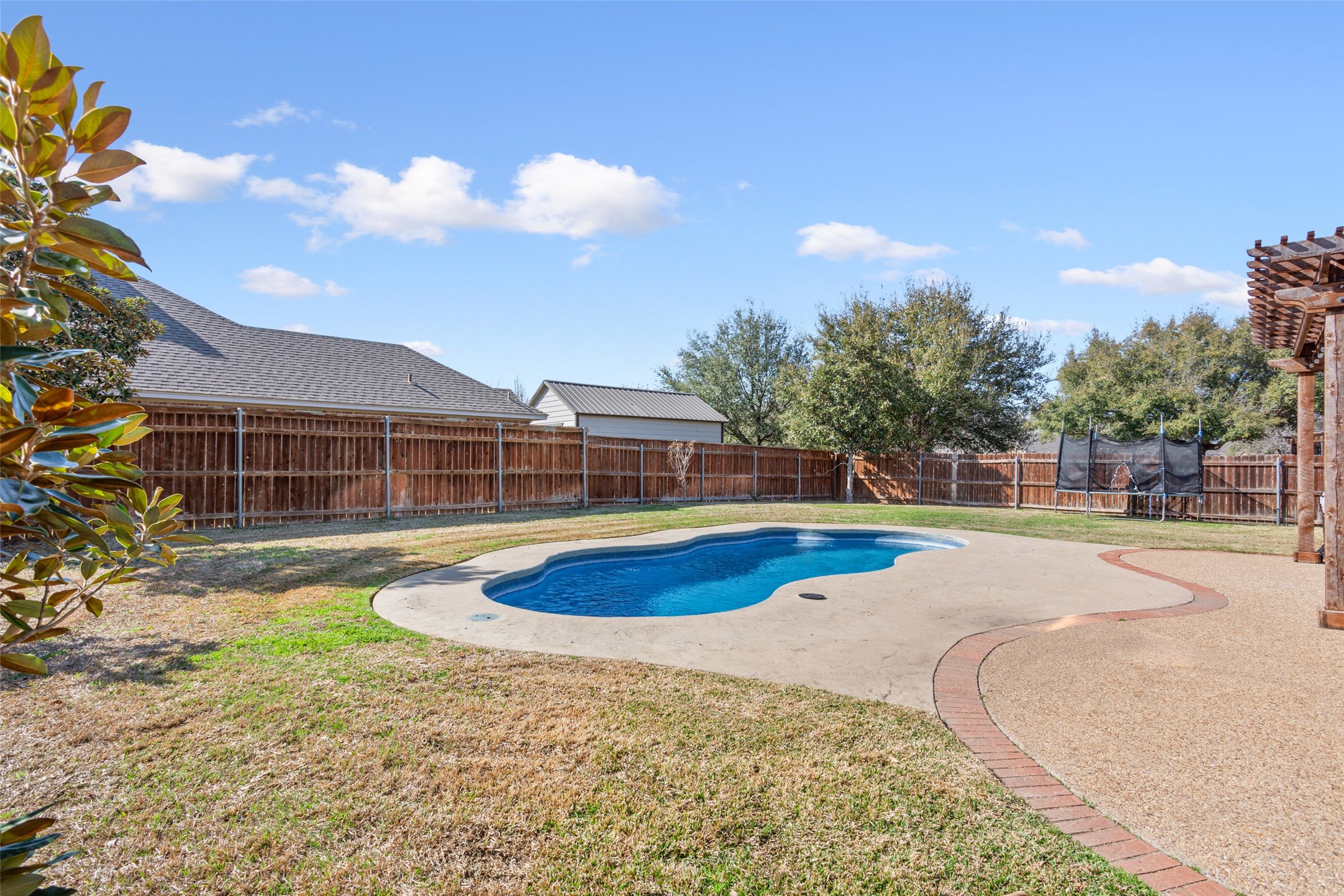 319 Winding Creek Lane Waco TX 76657
