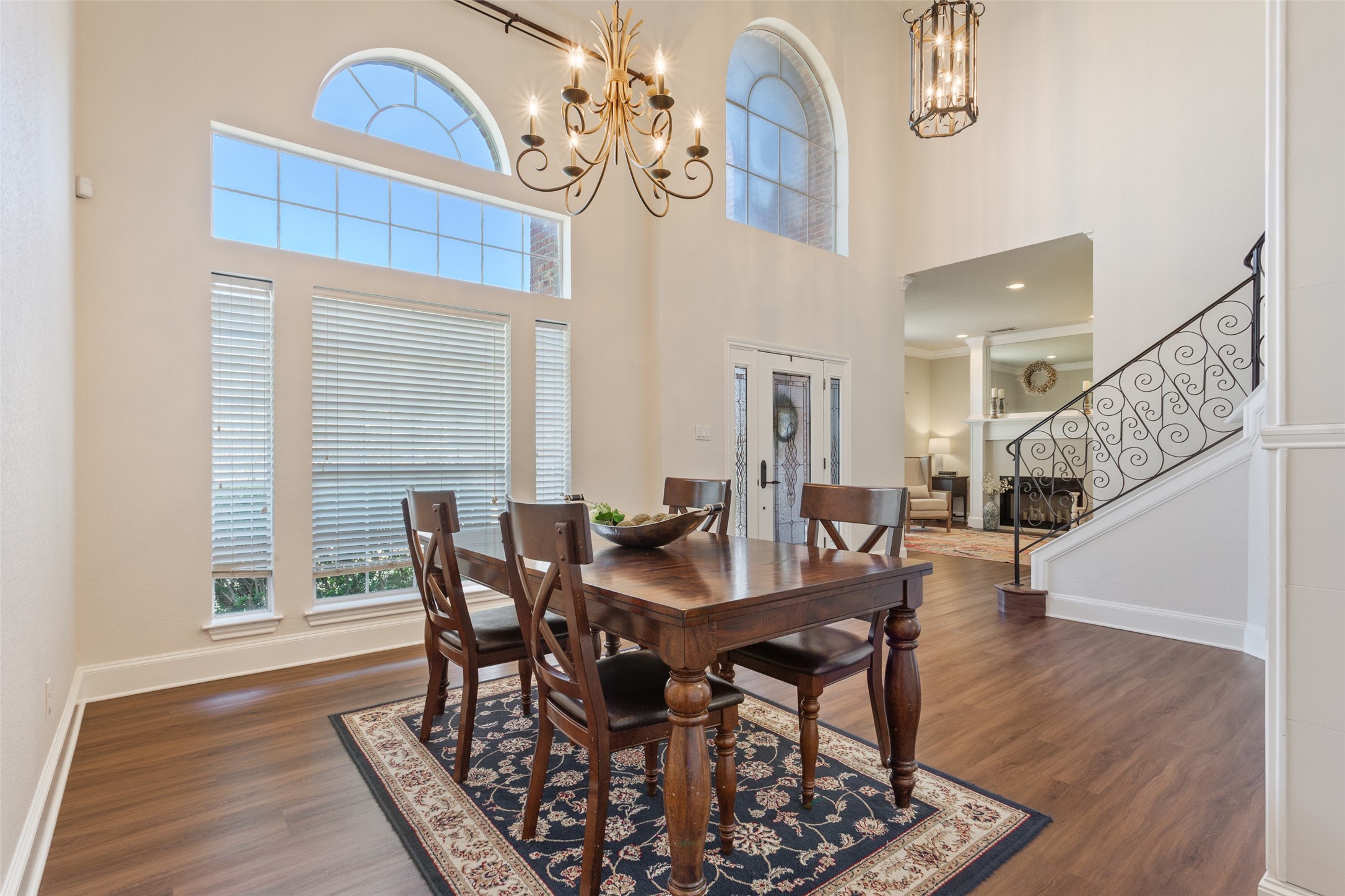 319 Winding Creek Lane Waco TX 76657