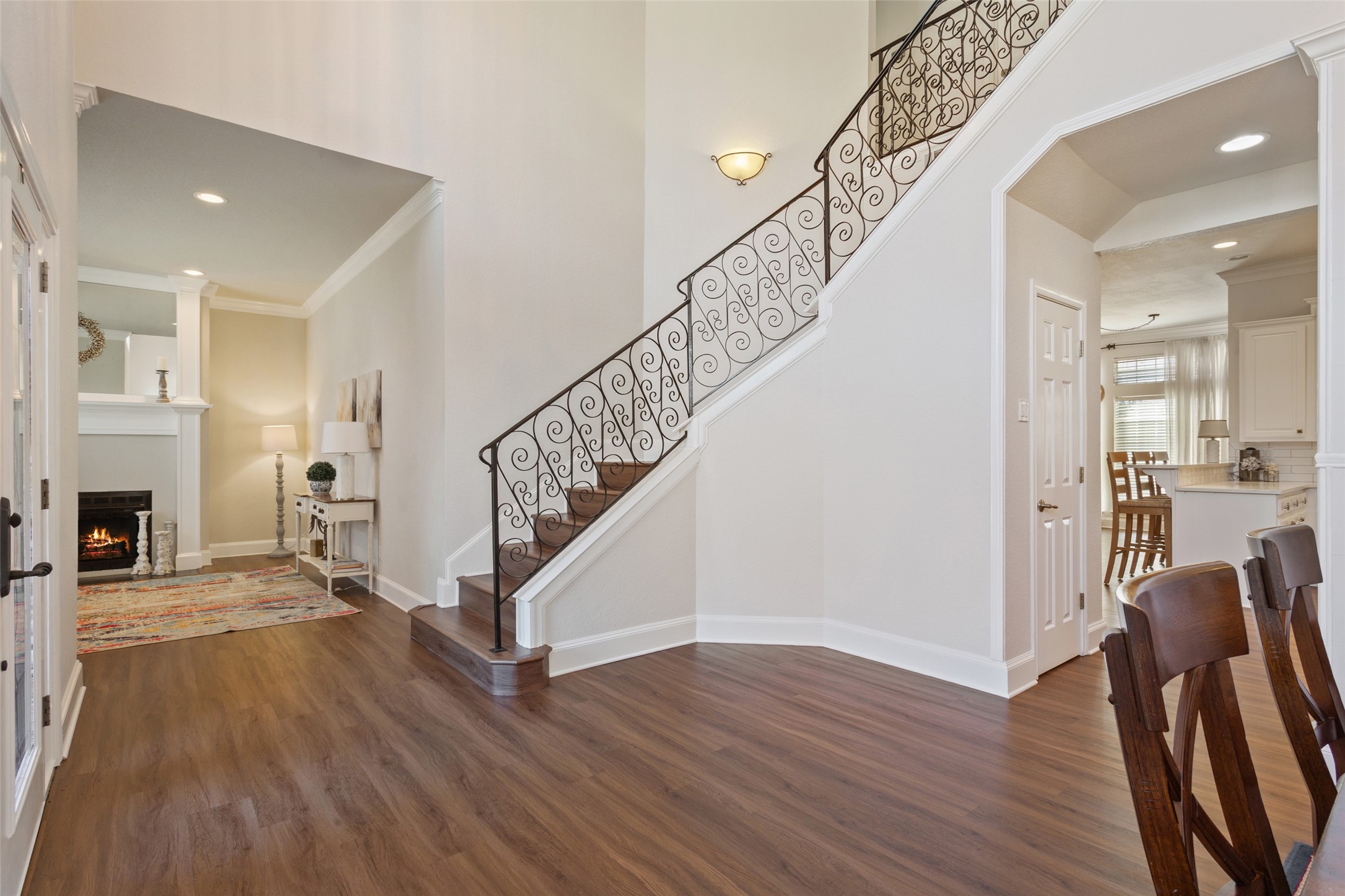 319 Winding Creek Lane Waco TX 76657