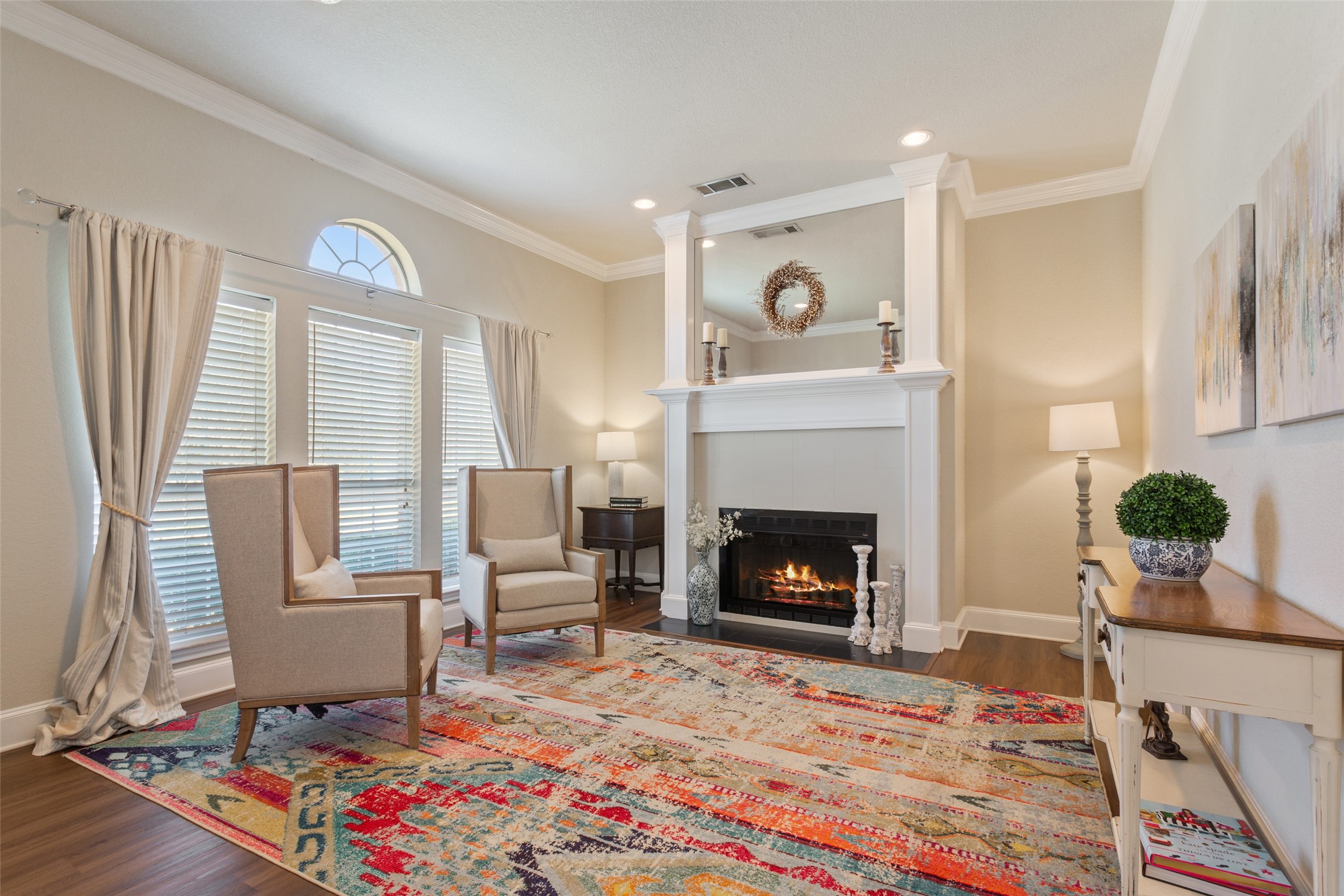 319 Winding Creek Lane Waco TX 76657