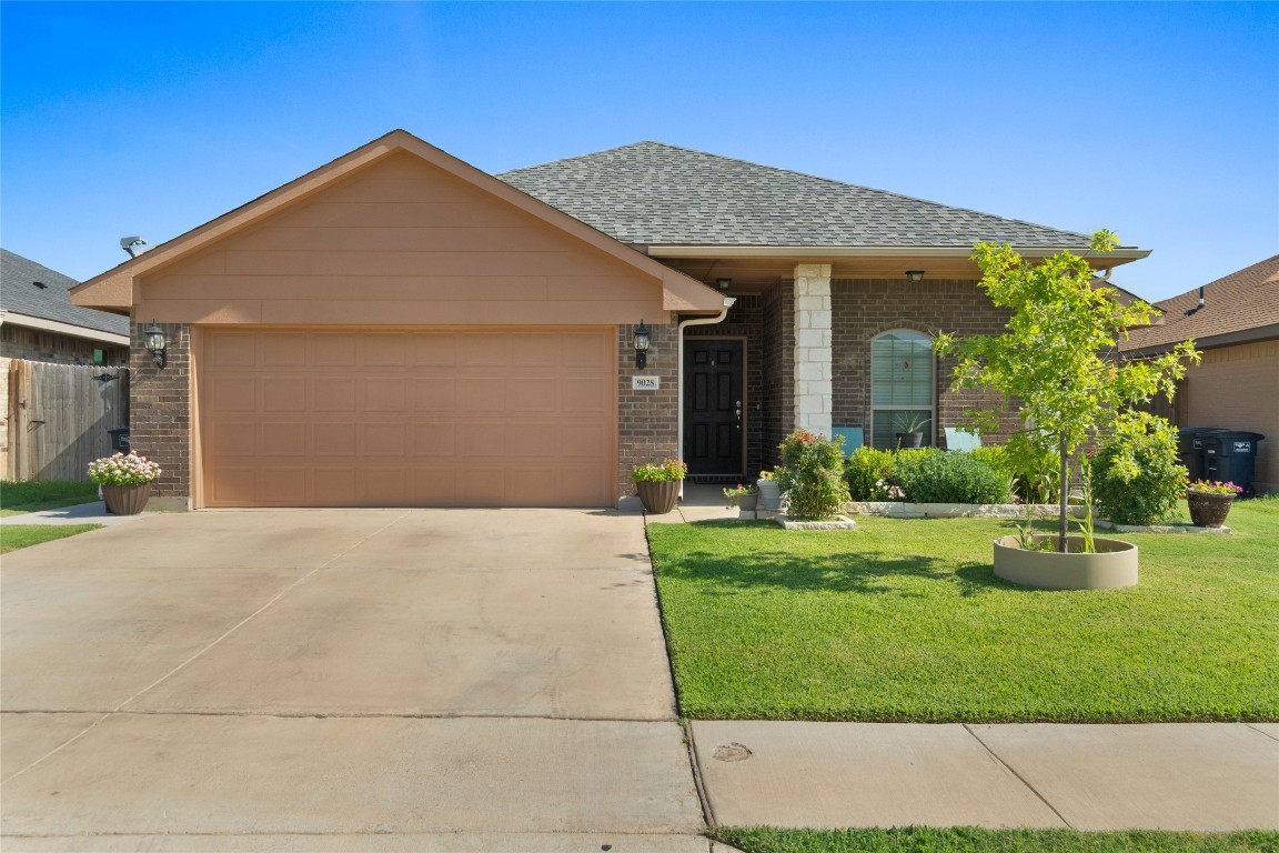9028 Curacao Drive Fort Worth TX 76123