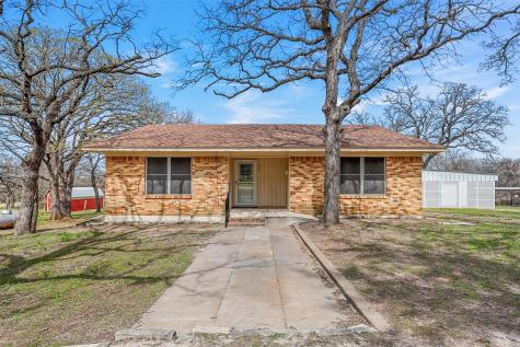2124 Tarver Road Burleson TX 76028