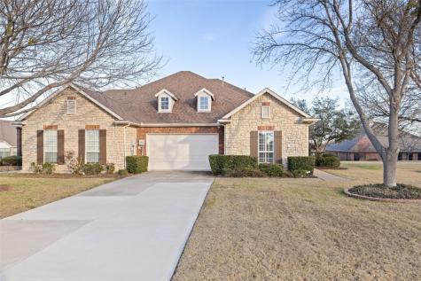 516 Bridle Court Fairview TX 75069