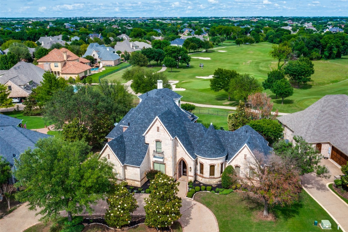 2811 Creekwood Lane Prosper TX 75078