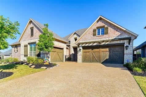 126 Liatris Drive Flower Mound TX 75028