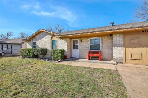 734 Upland Lane Duncanville TX 75116