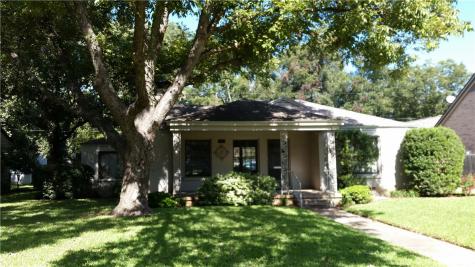 6424 Drury Lane Fort Worth TX 76116