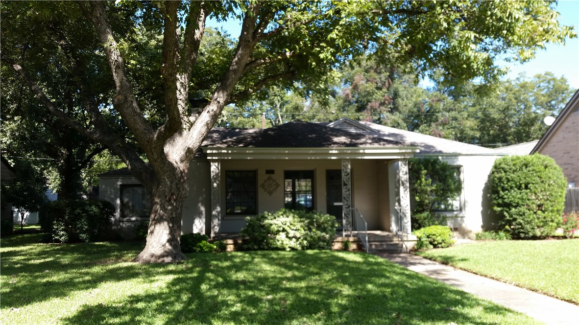 6424 Drury Lane Fort Worth TX 76116