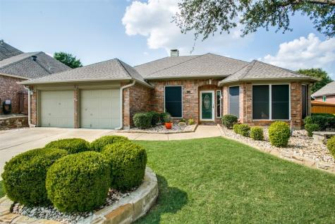 2200 Becket Drive Flower Mound TX 75028