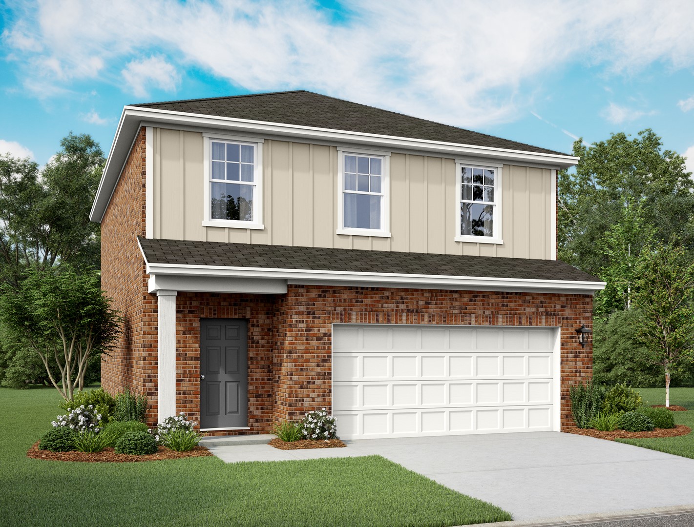 4407 Wood Fern Lane Melissa TX 75454