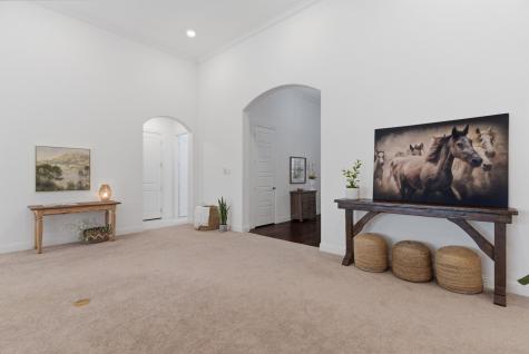 12593 Dawn Shadow Street Frisco TX 75035