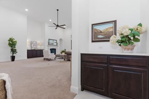 12593 Dawn Shadow Street Frisco TX 75035