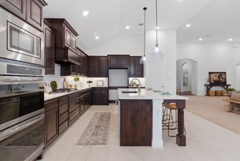12593 Dawn Shadow Street Frisco TX 75035