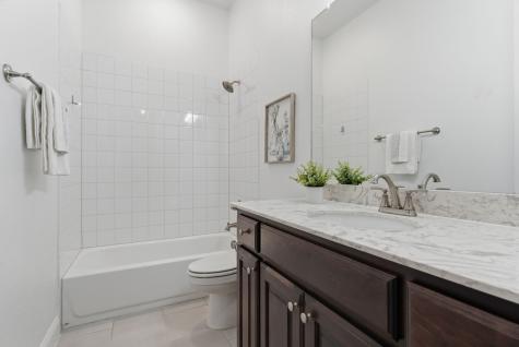 12593 Dawn Shadow Street Frisco TX 75035