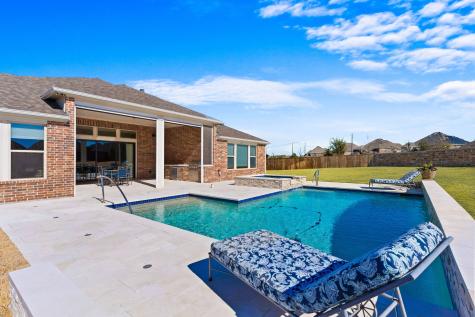 12593 Dawn Shadow Street Frisco TX 75035