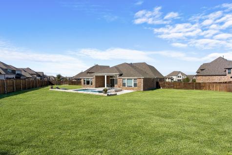 12593 Dawn Shadow Street Frisco TX 75035