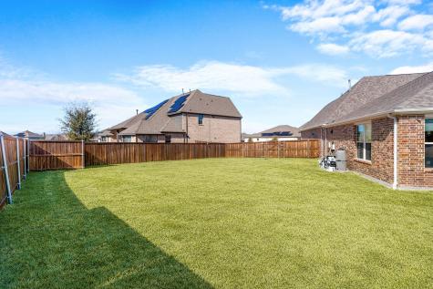 12593 Dawn Shadow Street Frisco TX 75035