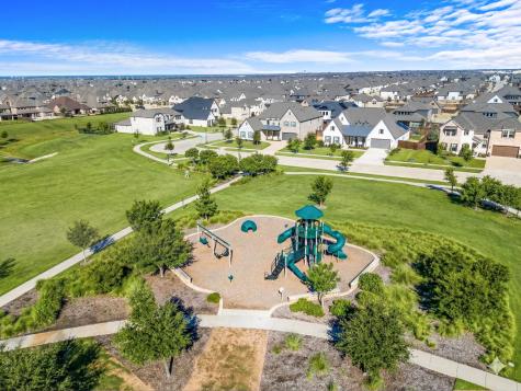 12593 Dawn Shadow Street Frisco TX 75035
