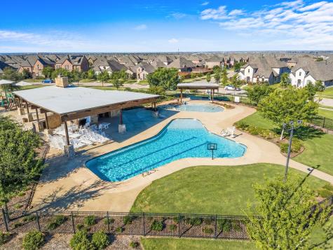 12593 Dawn Shadow Street Frisco TX 75035