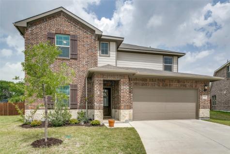 6341 Spider Mountain Trail Fort Worth TX 76179
