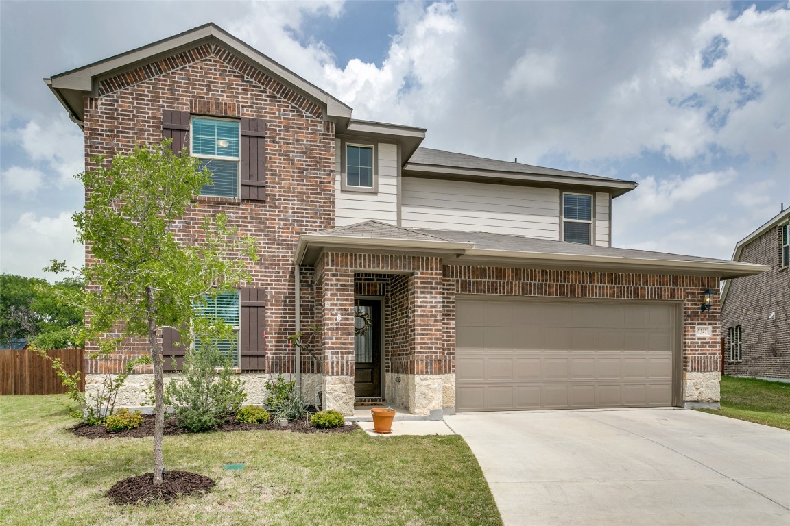 6341 Spider Mountain Trail Fort Worth TX 76179