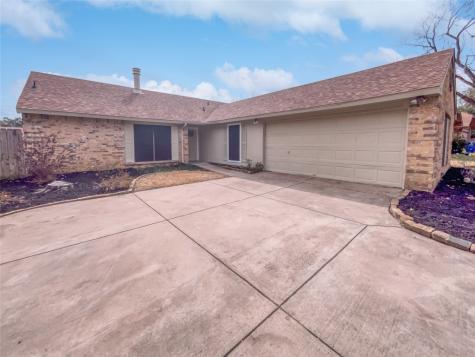 605 Heritage Hill Drive Forney TX 75126