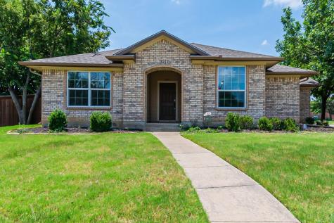 3217 N Bell Avenue Denton TX 76207