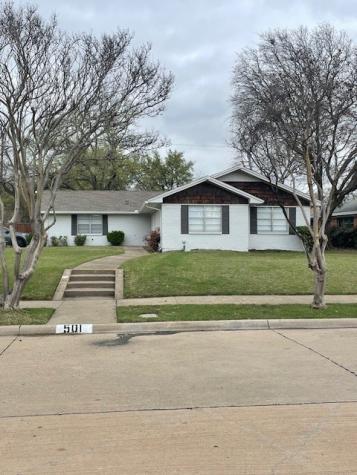 501 Royal Crest Drive Richardson TX 75081